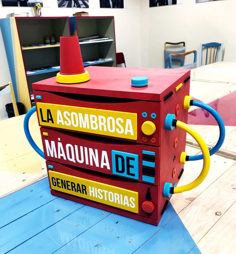 Semana de la lectura 2025